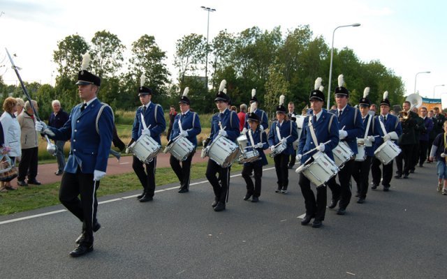 avond4daagse 2011